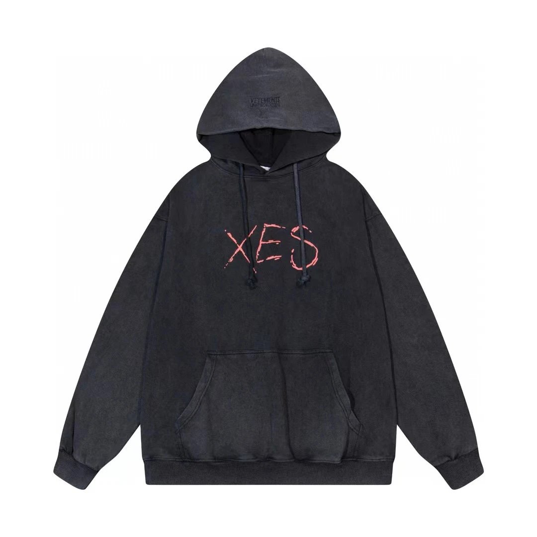 Vetements Sweatpants 4