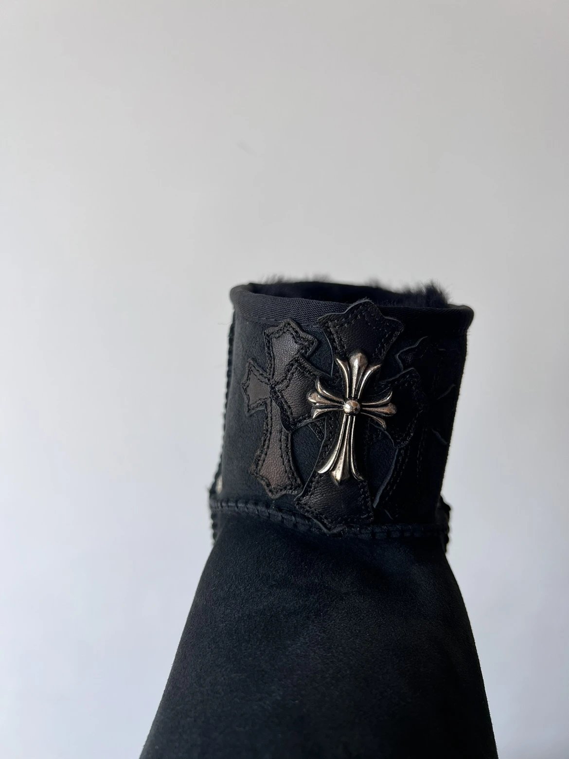 Ugg X Ch 7