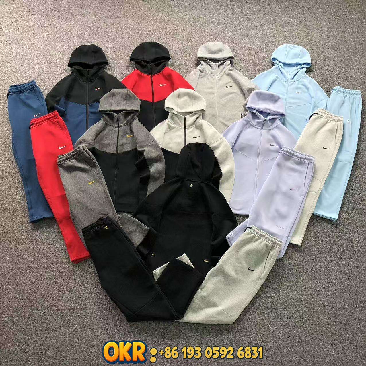 Fashion hood-TW2C