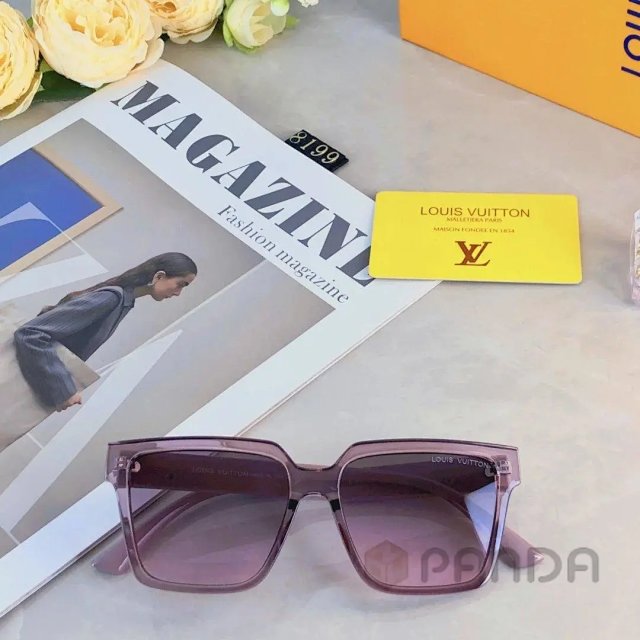 Lv sunglasses: seller detail photo 4