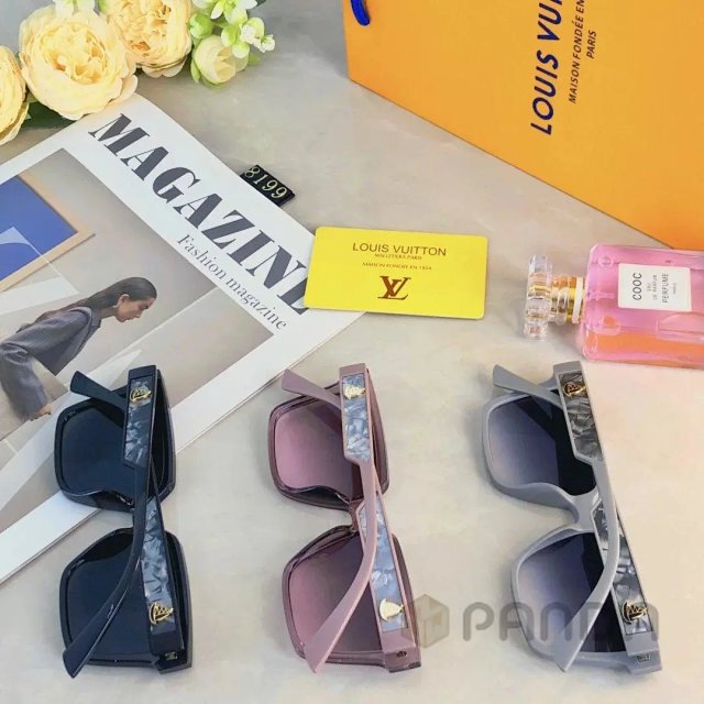 Lv sunglasses: seller detail photo 8