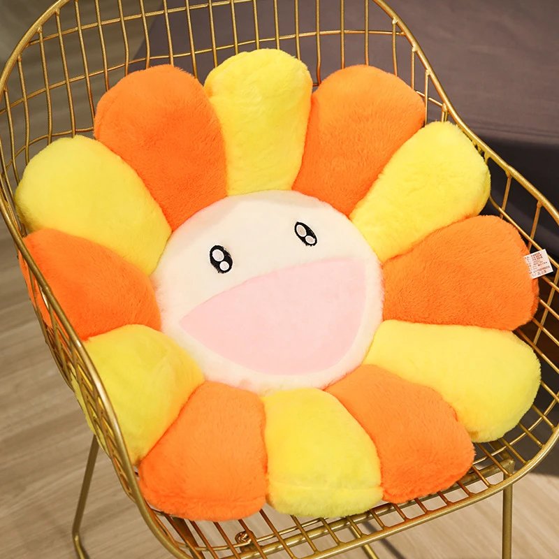 Murakami Pillows · 2