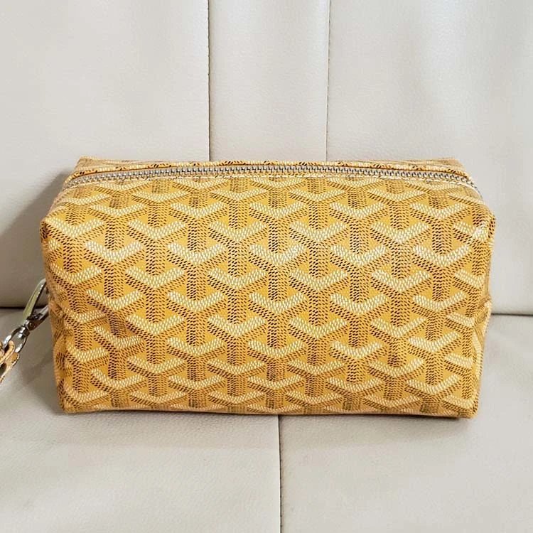 Goyard Small Bag 12