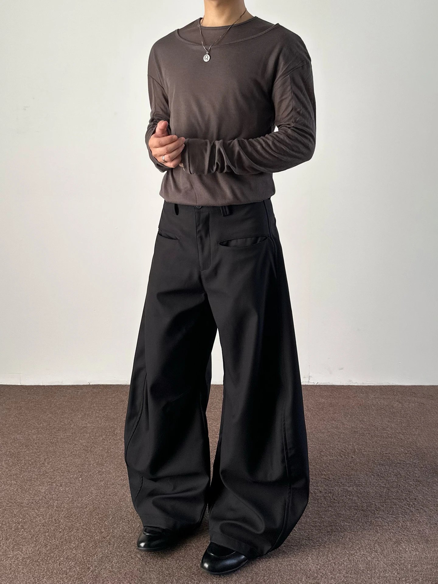 Scimitar Pants · 6