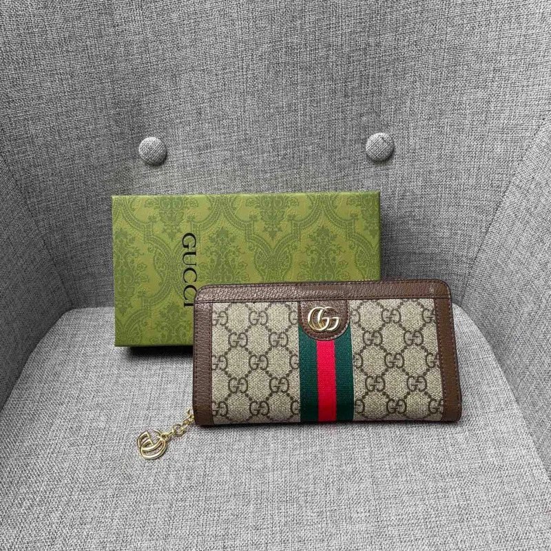 Gucci Car Bag&Gucci Wallet Bag