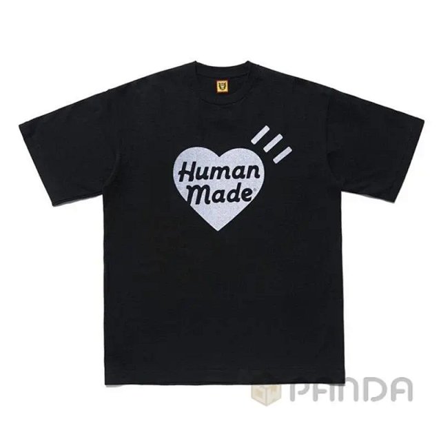 Human Made T-Shirt: seller detail photo 10
