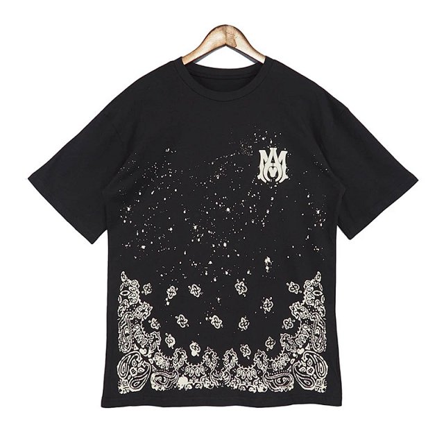 Amiri T-shirt: seller detail photo 3