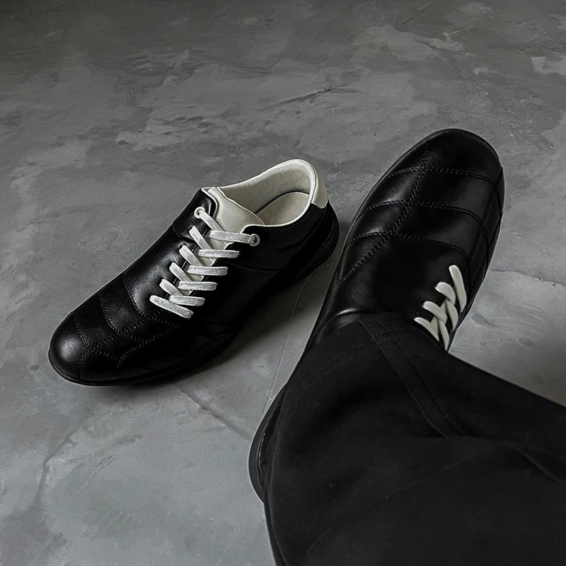 Retro Canvas Sneakers · 5
