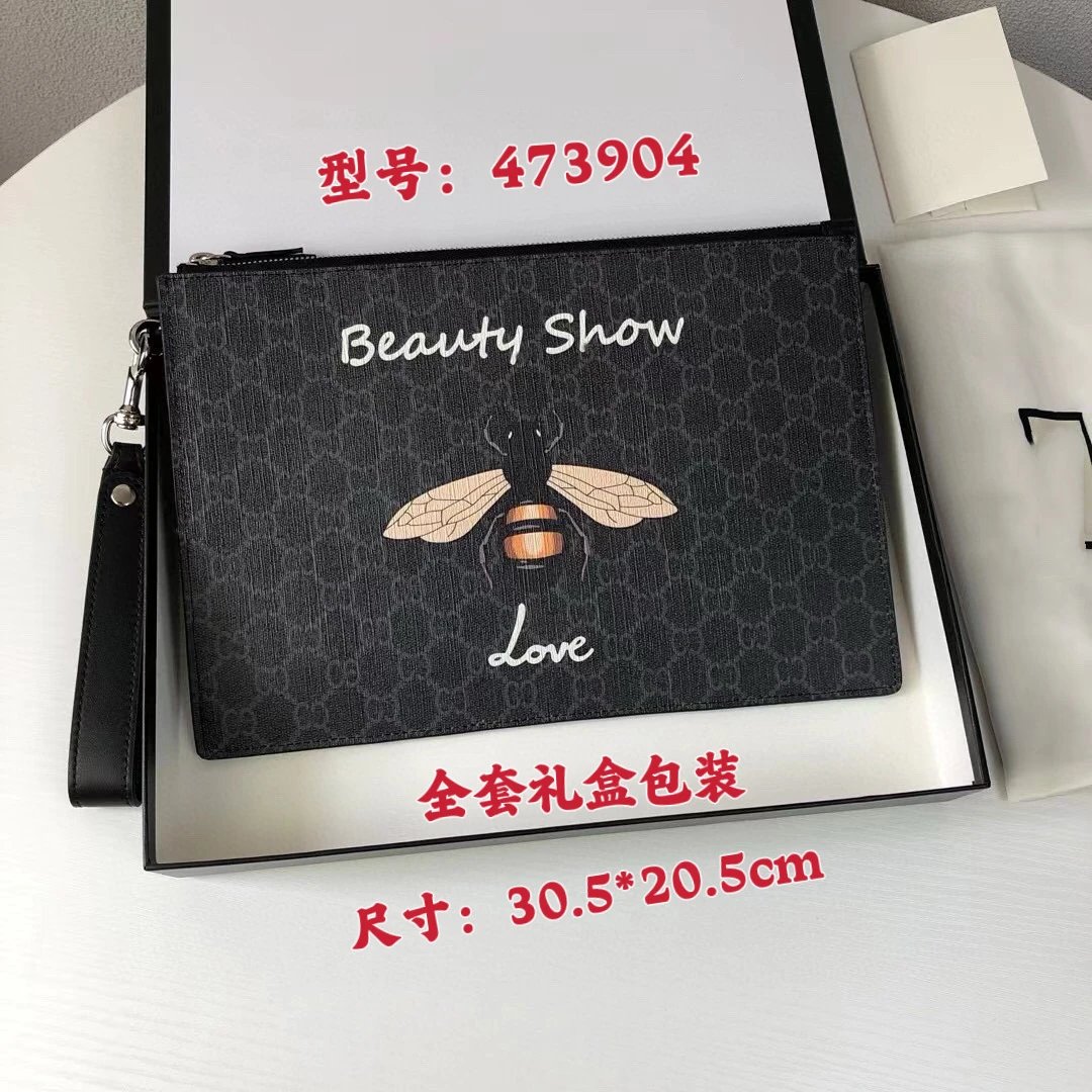 Gucci Car Bag&Gucci Wallet Bag