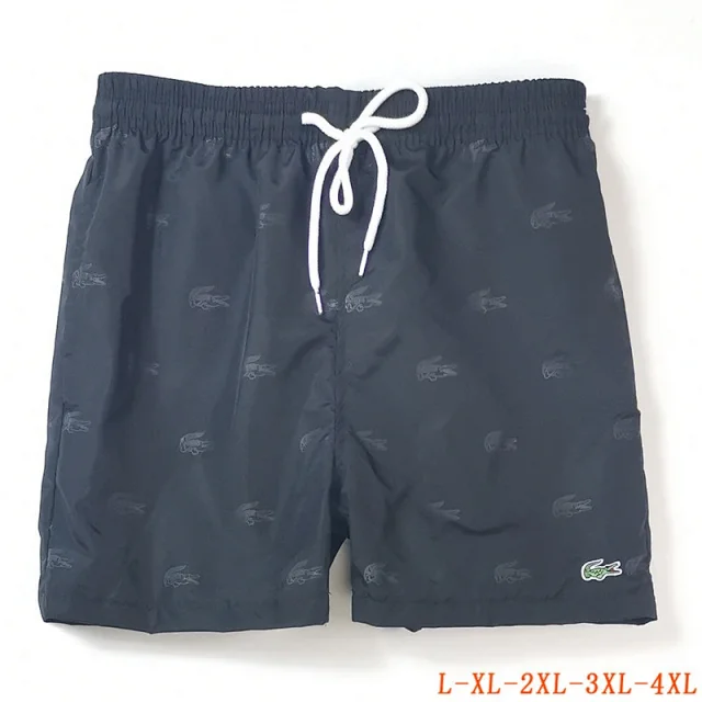 Lacoste Shorts Drawstring product detail image 10