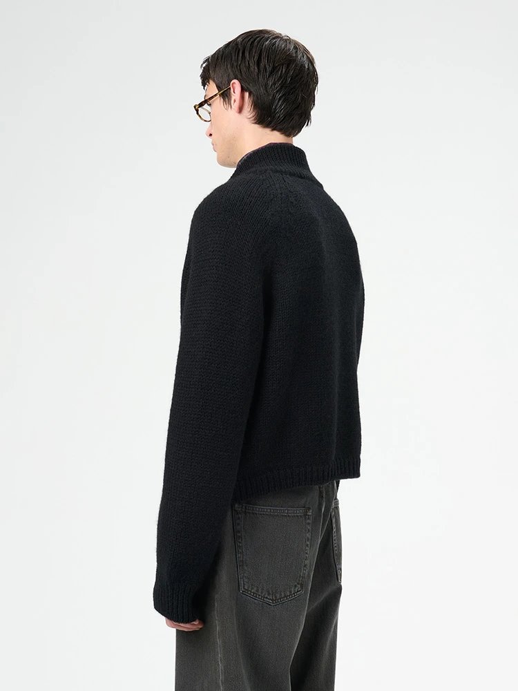 Knit Sweater 3