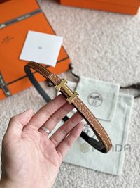 Hermes Belt — seller photo 5
