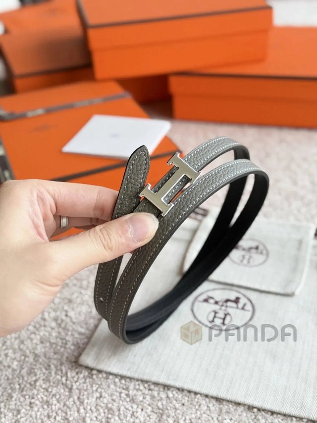 Hermes Belt: seller detail photo 13