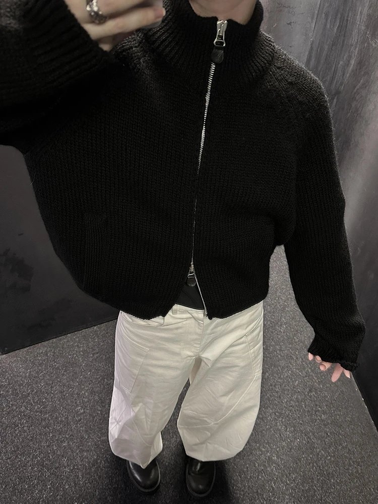 Knit Sweater