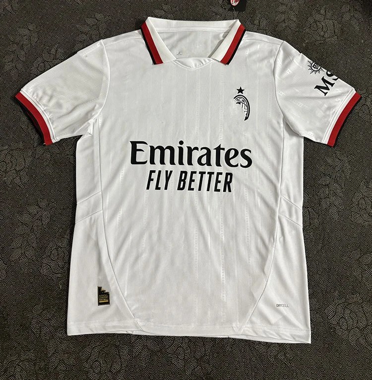 Football Shirts · 3