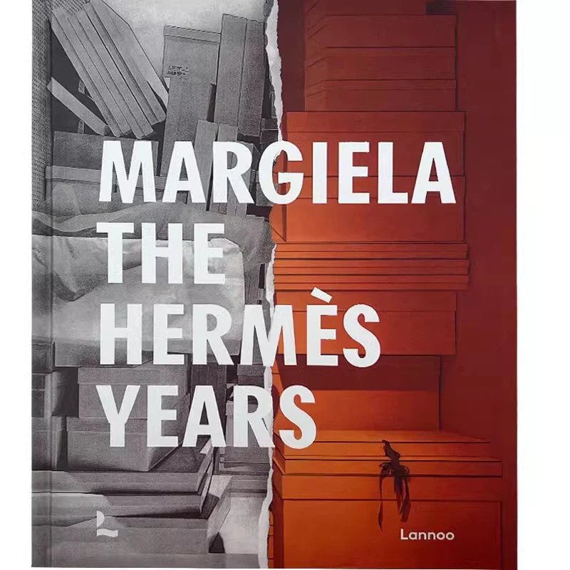 Margiela And Other Designer Books · 3