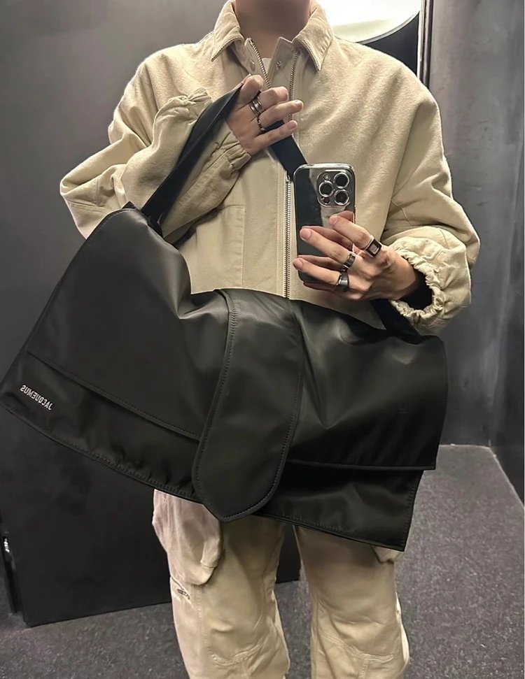 Jacquemus Crossbody Shoulder Handbag