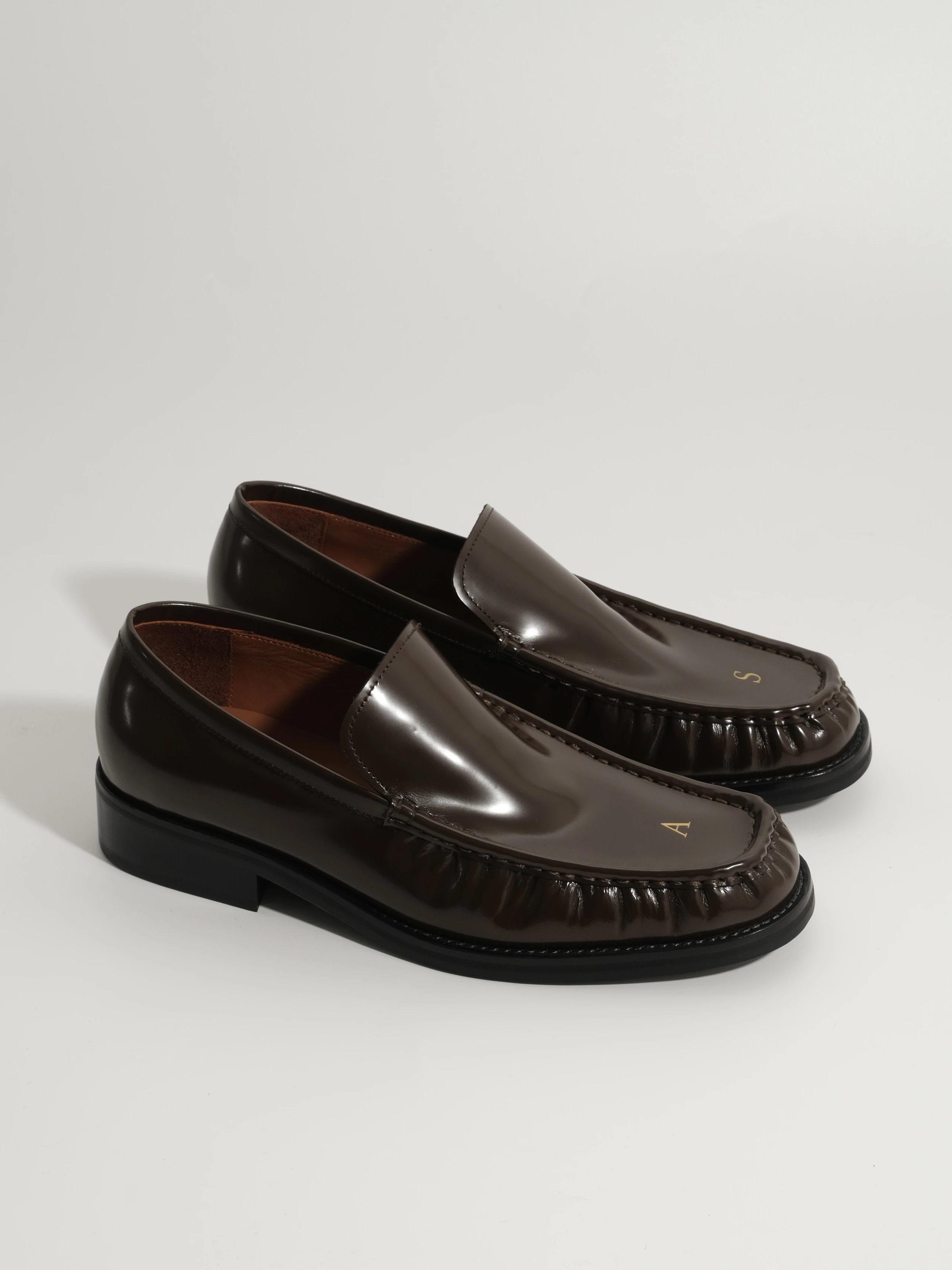 [Eix Gnod] As Handmade Leather · 4