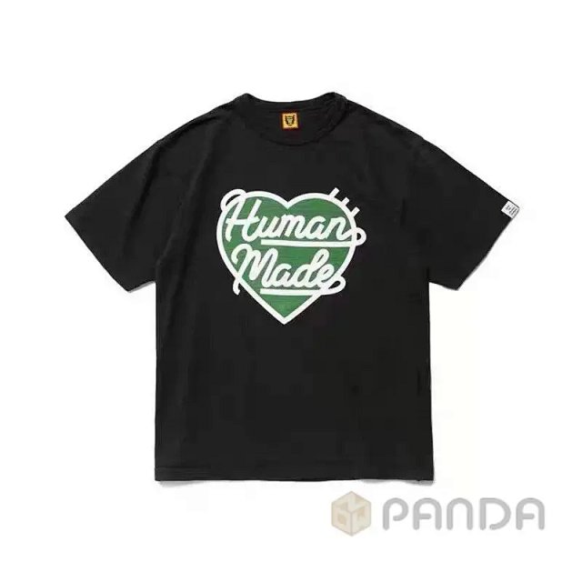 Human Made T-Shirt: seller detail photo 14