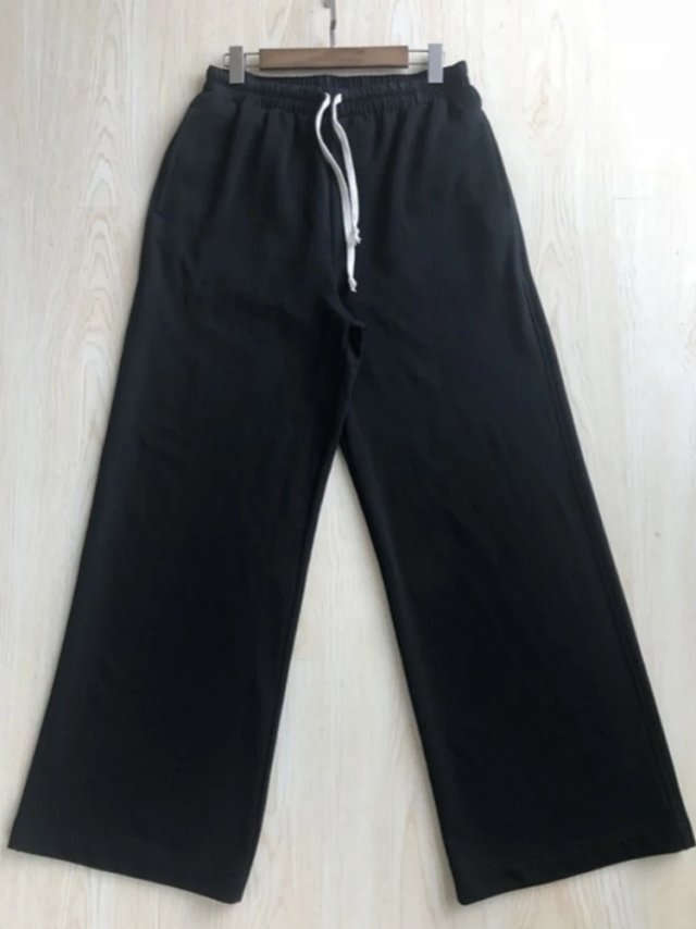 Rick Owens Sweatpants: seller detail photo 3