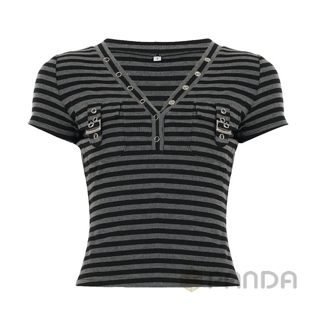 Ganni T-Shirt: seller detail photo 1