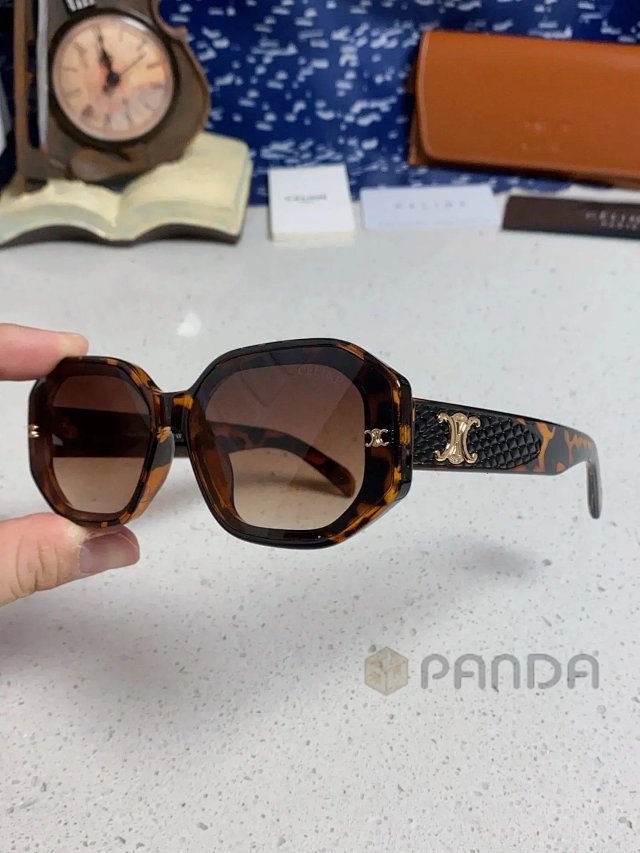 Celine Sunglasses: seller detail photo 5