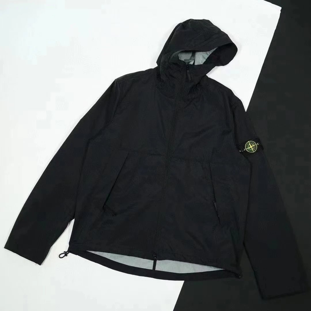 1:1 Batch DJXPCS新款时尚百搭冲锋衣-08