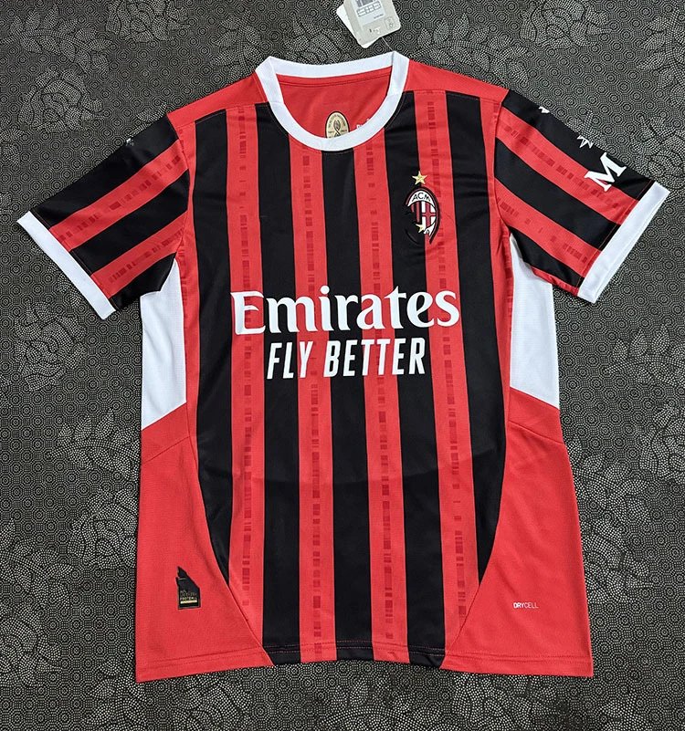 Football Shirts · 6
