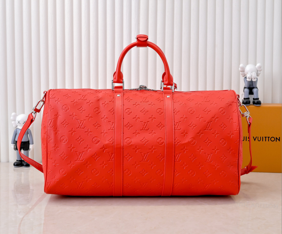 Supreme Red Bag 5