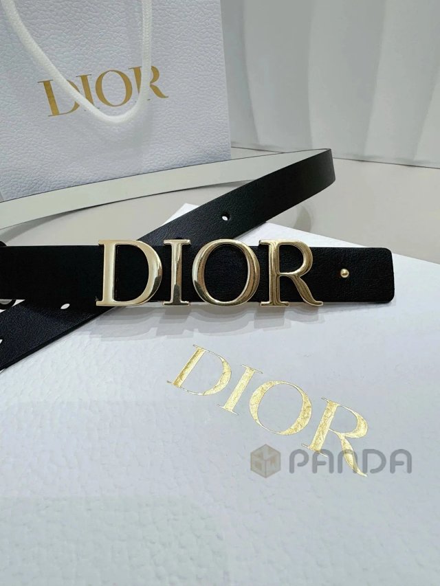 Dior Belt: seller detail photo 9