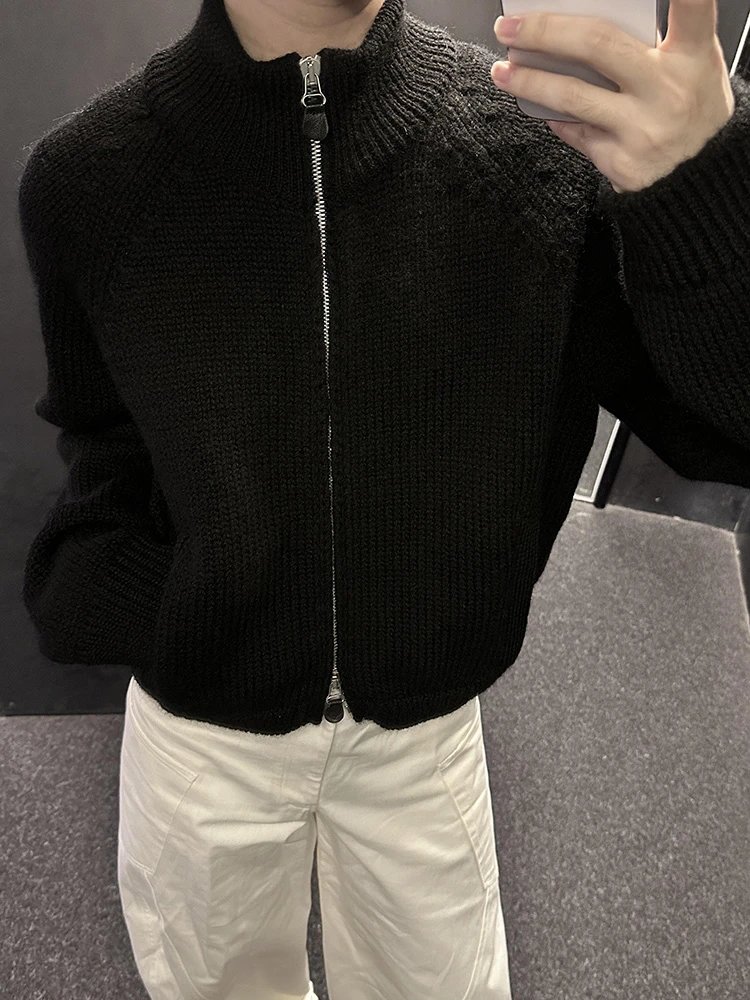 Knit Sweater 4