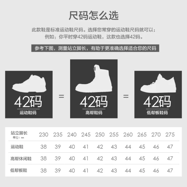 Design Standard Sneakers - 1