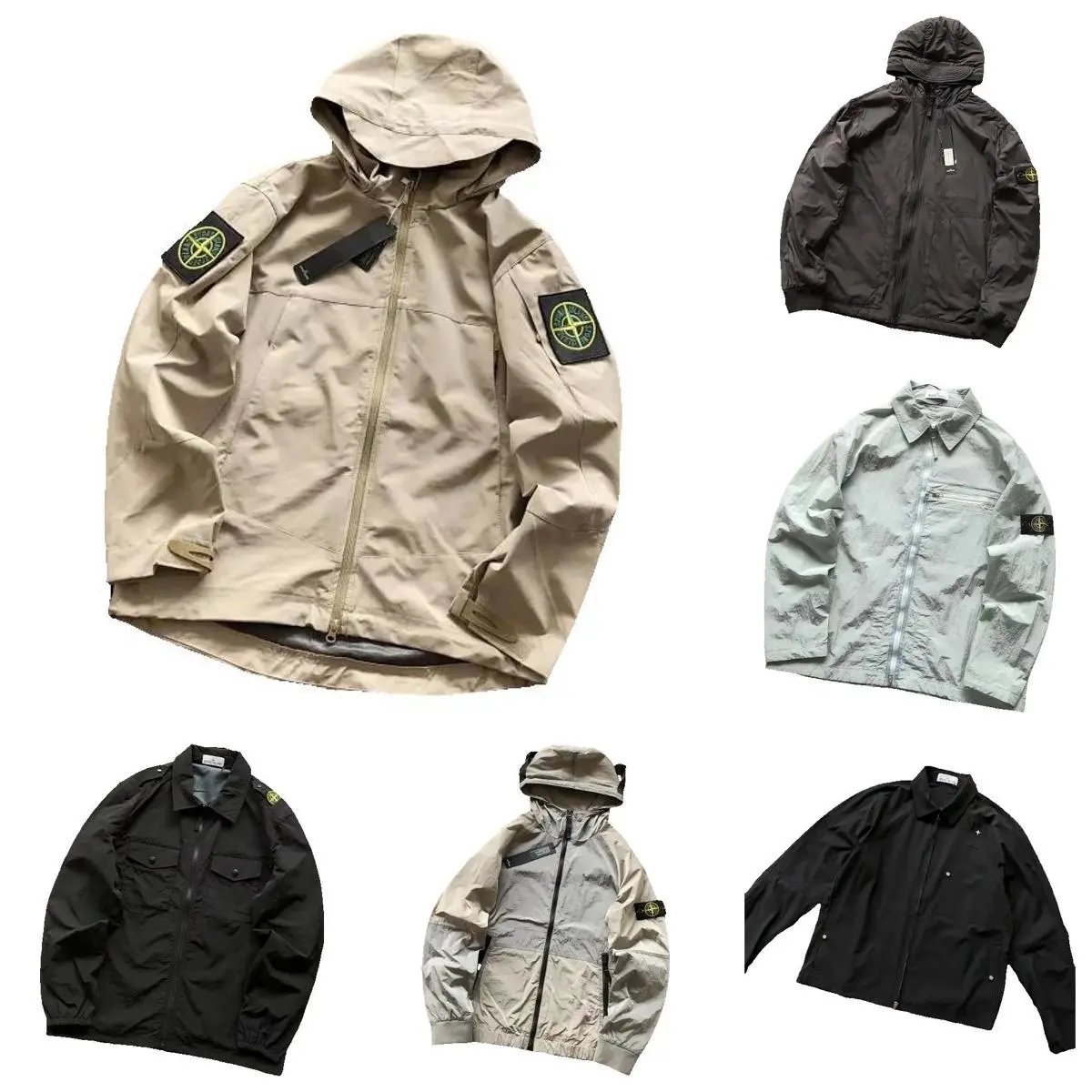 Nike ACG Windbreaker Jacket