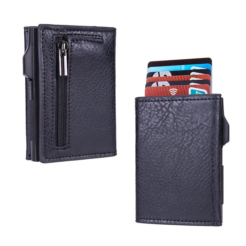 Rfid Blocker Wallet 2