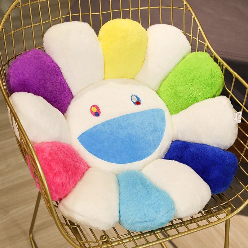 Murakami Pillows · 5