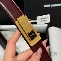 Celine Belt — seller photo 5