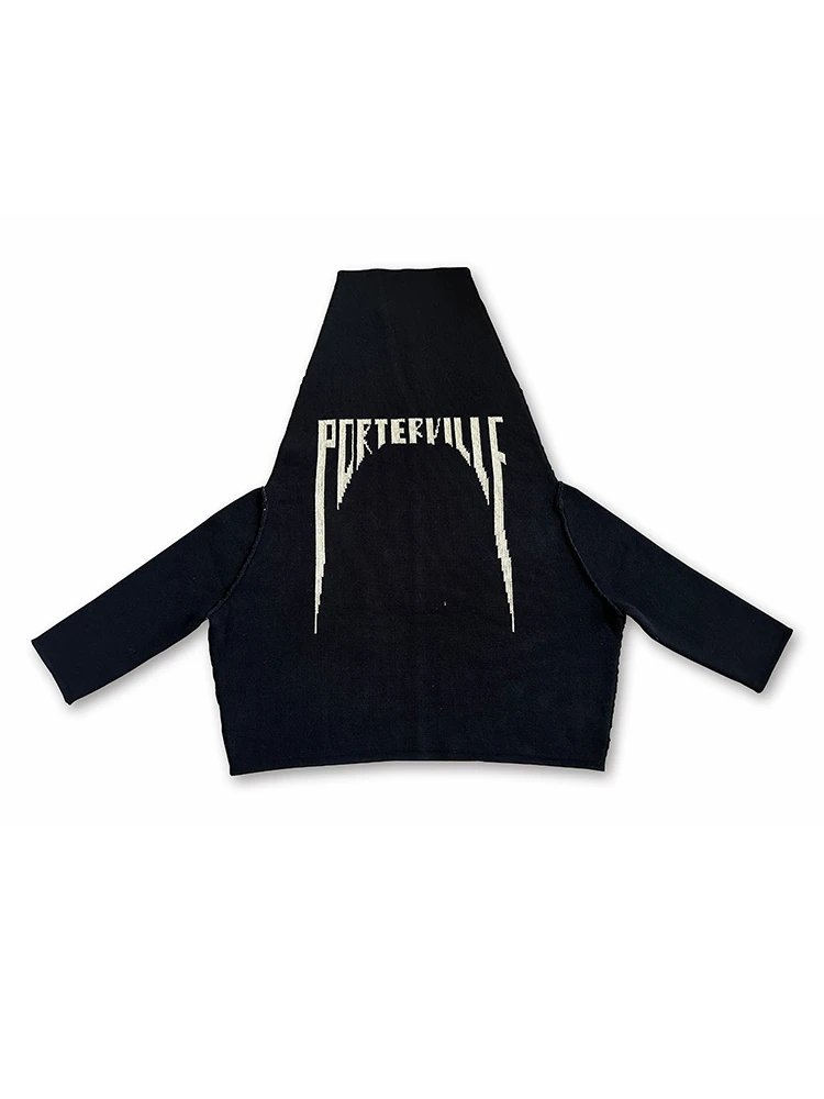 Acbt Heavy Niche Collar Letter · 5