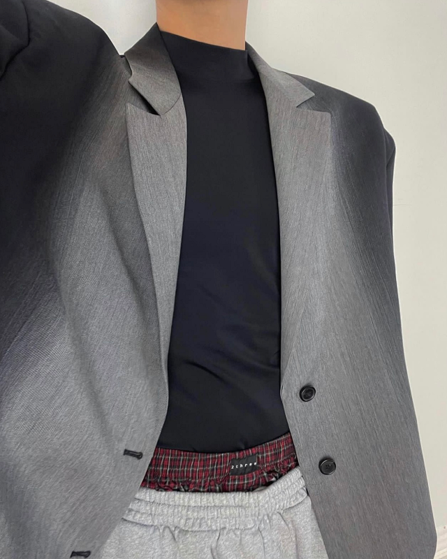 Balenciaga Double Waist Sweatpants: seller detail photo 2