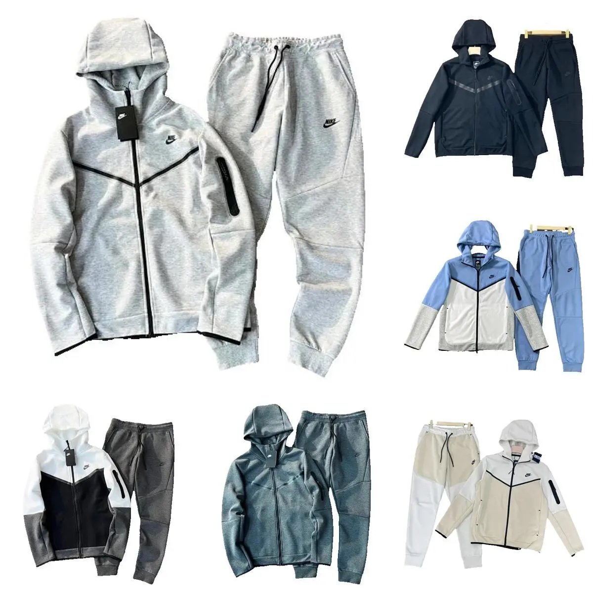 Nike Nocta Tech Fleece