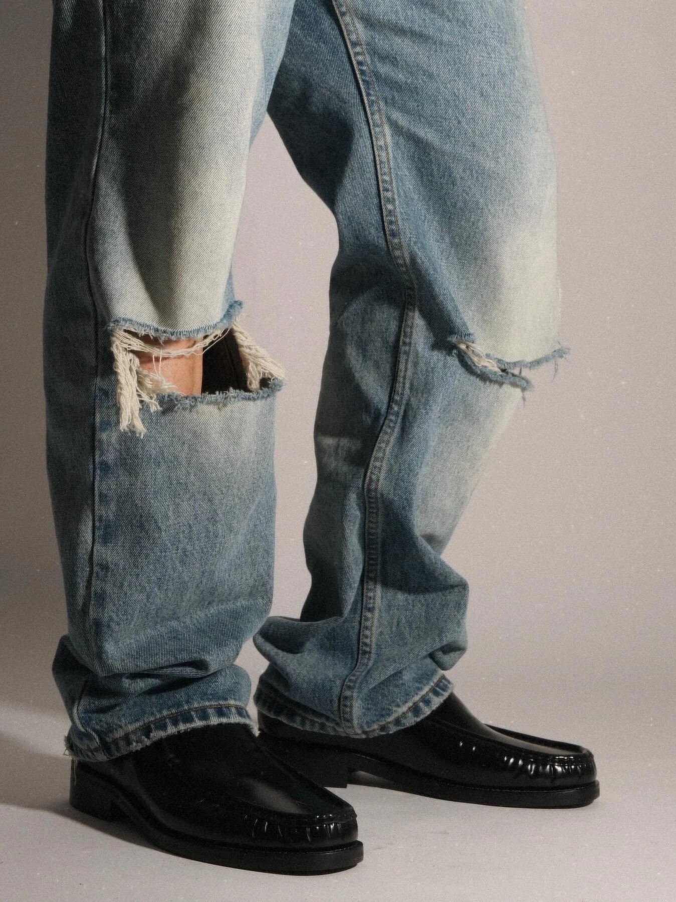 [Eix Gnod] As Handmade Leather · 5