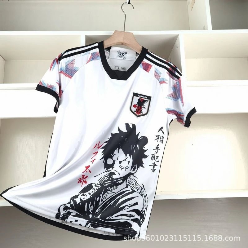 Football shirt short sleeves