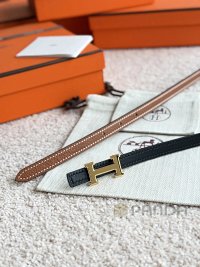Hermes Belt — seller photo 6