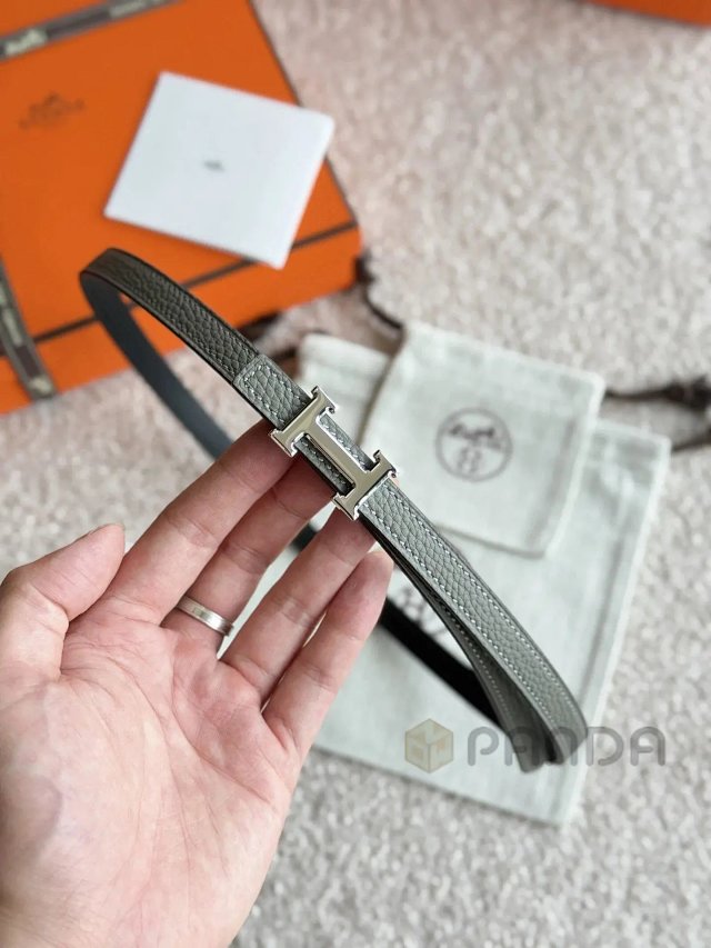 Hermes Belt: seller detail photo 14