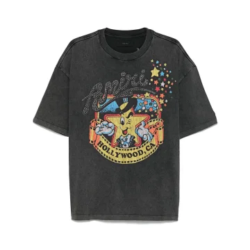 Amiri Amiri T-shirt