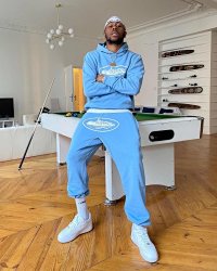 Corteiz Hoodie — seller photo 2