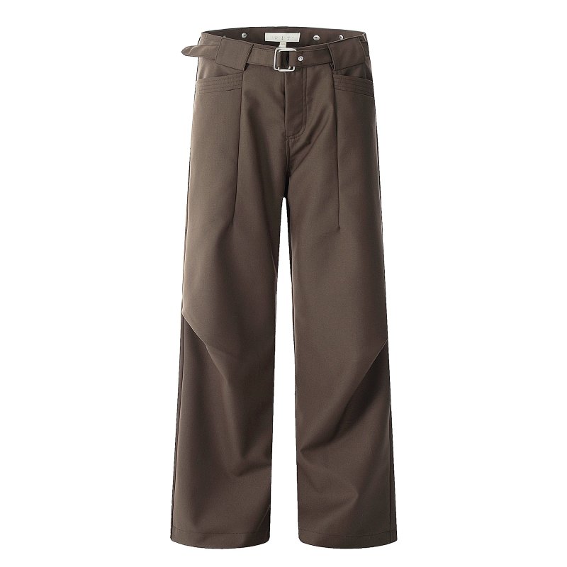 suit trousers