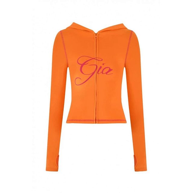 I.AM.GIA Blare Hoodie: seller detail photo 4