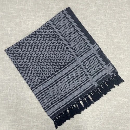 Undercover Scarf · 3