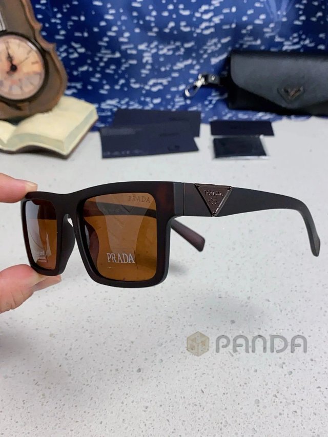 Prada Sunglasses: seller detail photo 6