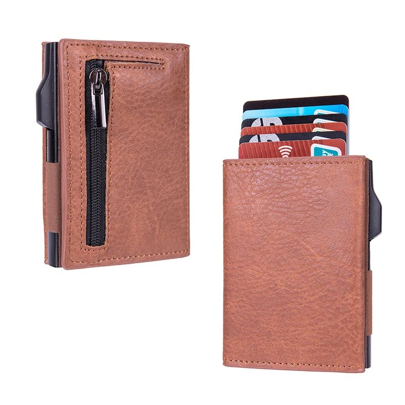 Rfid Blocker Wallet 3